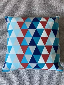 Cushion covers made In Prestigeous Textiles Ltd.  Swing, Mumba - Picture 1 of 3