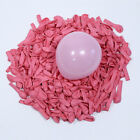 Small Round Balloons Latex 10" Helium Birthday Wedding Party Decoration Balons