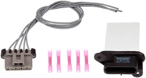 Kit de resistencia de motor soplador con arnés (Dorman # 973-400) - Imagen 1 de 1