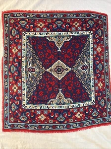 Floral Winterthur Interpretation Japan Halswärmer Damen Schal 30" Quadrat - Bild 1 von 9