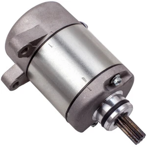 Motor De Arranque Para Honda TRX350 TRX 350 TRX350TM TRX350FE FOURTRAX RANCHER 00-06 - Imagen 1 de 11