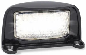 LED NUMBER PLATE LIGHT TRUCK TRAILER UTE 35BLM - Picture 1 of 3