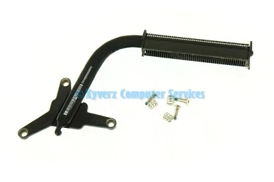 A1278 DISIPADOR TÉRMICO ORIGINAL ORIGINAL ORIGINAL APPLE A1278 EMC 2555 (GRD A)(EG24) Foto 1 de 2