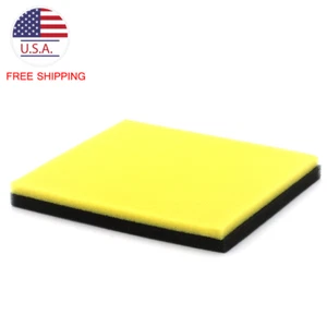 For Yamaha TTR225 XT225 SEROW Air Filter Cleaner 1986-07 1KH-14451-00-00 Sponge - Picture 1 of 8