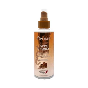 Mielle Oats & Honey Soothing Leave-In Conditioner 6 Oz. "Free Shipping" - Picture 1 of 1