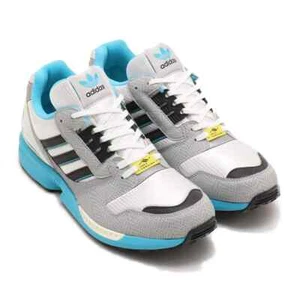 ATMOS × ADIDAS ORIGINALS ZX8000 G-SNK9 Mens US 10 Size from JP - Picture 1 of 3