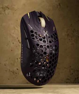 Finalmouse ULX Prophecy Tfue UltralightX Classic Large Gaming Mouse PLUSSS $50 - Picture 1 of 3
