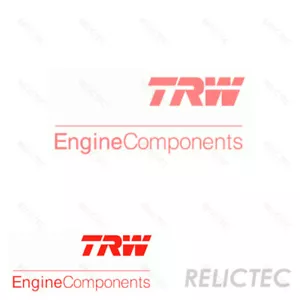 Valve Guide MB:W126,C126,R107,C107,W116,W108 W109,W111,W463,S,SL,G A1160504724 - Picture 1 of 2