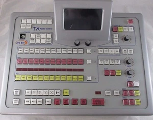 Panel de control de enrutador de video ProBel Pro-Bel 2241 TX Master Production Broadcasting - Imagen 1 de 11