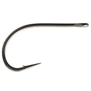 MUSTAD HERITAGE C68SAP TARPON STREAMER HOOK - Fly Tying - 25 Pack NEW! - Picture 1 of 1