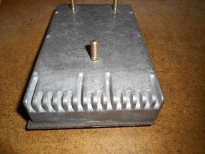 NEW BORG WARNER CONTROLMODULE CBE107 - Picture 1 of 3