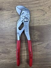 Knipex 86 03 125 Mini Pliers Wrench