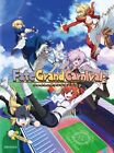 Fate/Grand Carnival 1ère saison (Production complète édition limitée) [Blu-ray]