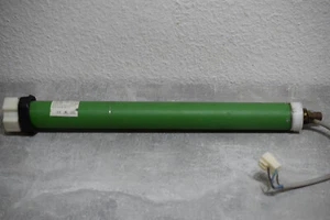 Selve T48/021341/1200 Rollladen Antrieb Motor IP44 230V 100W 10Nm - Bild 1 von 4