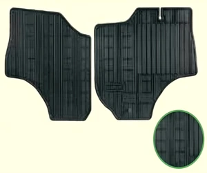 SUZUKI Carry Floor Mat/Rubber 99000-99004-F23 Genuine JDM - Bild 1 von 1