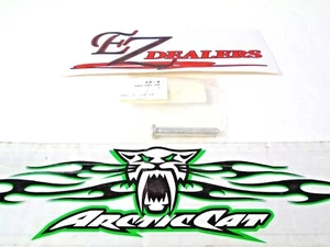 Kitty Cat Snowmobile Brake Throttle Lever Pin Arctic Cat 1623-828 0123-230 NOS - Picture 1 of 3