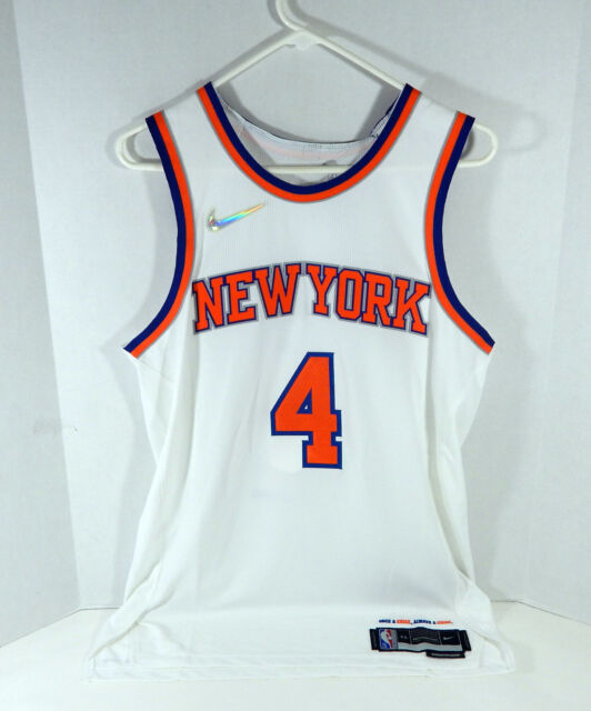 Derrick Rose New York Knicks Adidas Jersey – Hoopin'N'Lootin