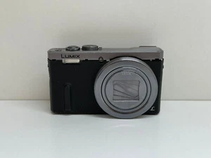 Cámara digital Panasonic Lumix DMC-TZ61, DEFECTUOSA, REPUESTOS ⚡LISTA PARA FLASH⚡ - Imagen 1 de 6