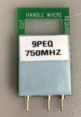 Ecualizador Antec 9PEQ-75-18,0 Foto 1 de 2