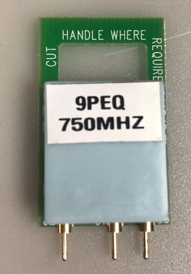 Antec 9PEQ-75-18.0 Equalizer - Image 1 of 2