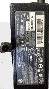 Original HP 18,5V 3,5A für HP 2530P CQ35 2230S PPP009L-E 7,4mm 5,0mm gebraucht - Bild 1 von 1