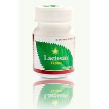 Santulan Lactosan 60 Tablets With Methi Ghana Shatavari (pack of 2)