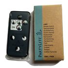 Partylite Remote Control Timer P26D/LDR1 Discontinued New Factory Sealed 2011