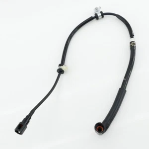 HONDA CBR600 CBR600F PC35 2001-2007 Benzinleitung Benzinschlauch Leitung Benzin - Picture 1 of 5