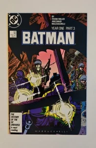 Batman #406 - Picture 1 of 2