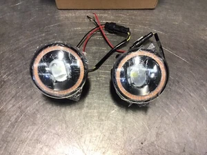 2010-14 Nissan Elgrand E52 Stoßstange vorne Nebelscheinwerfer Set - Bild 1 von 9
