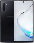 Samsung Galaxy Note 10 - 256GB AT&T Aura Black