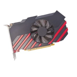 NVIDIA GTX 750 Ti Gigabyte GeForce GTX750 TI 2GB GDDR5 128 Bit Gaming Graphics - Picture 1 of 4