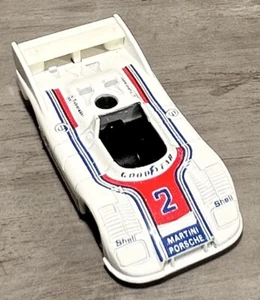 1978 Tomy Tomica Porsche 936 Turbo No. F43 Martini No.2 White Made in Japan 1:59 - Picture 1 of 11