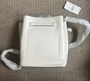 Michael Kors Hamilton Legacy Medium Messenger Bag. New With Tags - Picture 1 of 3
