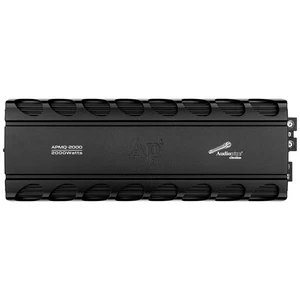 Audiopipe 2000 Watts Rms Monoblock Subwoofer Amplifier  1-ohm Class D Amp - Picture 1 of 12
