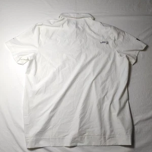 Nike NFL Seattle Seahawks On Field Poloshirt weiß XXL 2XL Dri-Fit Team Issue - Bild 1 von 13