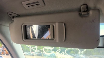 Parasol izquierdo usado se adapta a: BMW X1 2015 iluminación SDN vinilo izquierdo grado A Foto 1 de 4