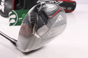 Left Hand Srixon ZX7 Mk II 2023 Driver / 10.5 Degree / Stiff Flex Hzrdus Smoke - Picture 1 of 9