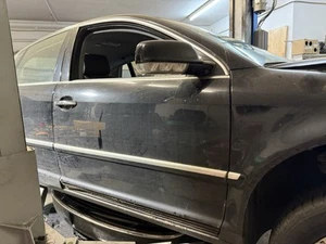 VW Phaeton 2010 3D4831056Q Tür Beifahrertür Vorn rechts L041/A1  Alu - Bild 1 von 3