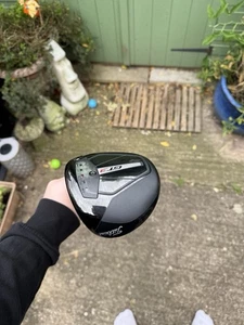Titleist GT3 Driver - Picture 1 of 10
