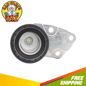 Engine Timing Belt Tensioner Fits 99-08 Chevrolet Daewoo Aveo Aveo5 1.6L Ecotec - Picture 1 of 3