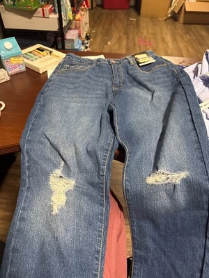 girls size 16 jeans - Image 1 of 2