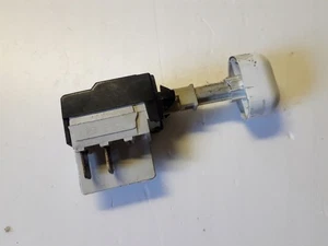 Hauptstromschalter 4 Pin Indesit 4pin D4000 1stk - Bild 1 von 2