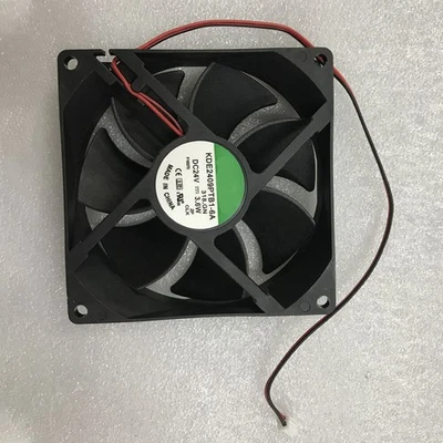 For SUNON SUNON 24V 3.6W 90*90*25MM Inverter Cooling Fan 2pin Ordinary Interface - Image 1 of 4