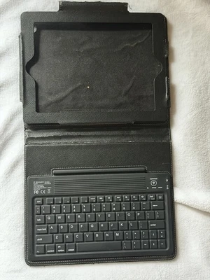 Клавиатура Kensington Bluetooth для iPad черная - Изображение 1 из 4