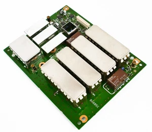 Icom IC-R8500 Radio Receiver RFB Board  #3 - Picture 1 of 3