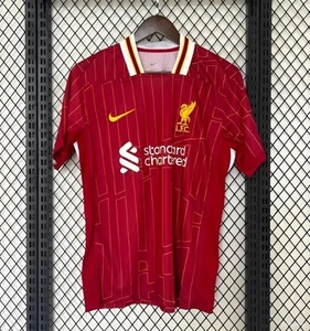 Maglia Liverpool Home Stagione 24/25. Personalizzabile Tutte Le Taglie. - Foto 1 di 1