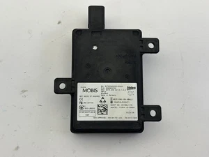 Hyundai Tucson Blind Spot Sensor Radar Module 2019-2021 D395850700 - Picture 1 of 4