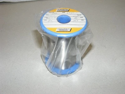 Wilbur B. Driver Tophet Nickel Fine Wire .0012 - Imagem 1 de 3