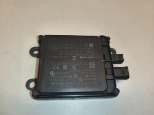 MERCEDES-BENZ Distance Radar Sensor Distronic A0009010522  - Bild 1 von 3